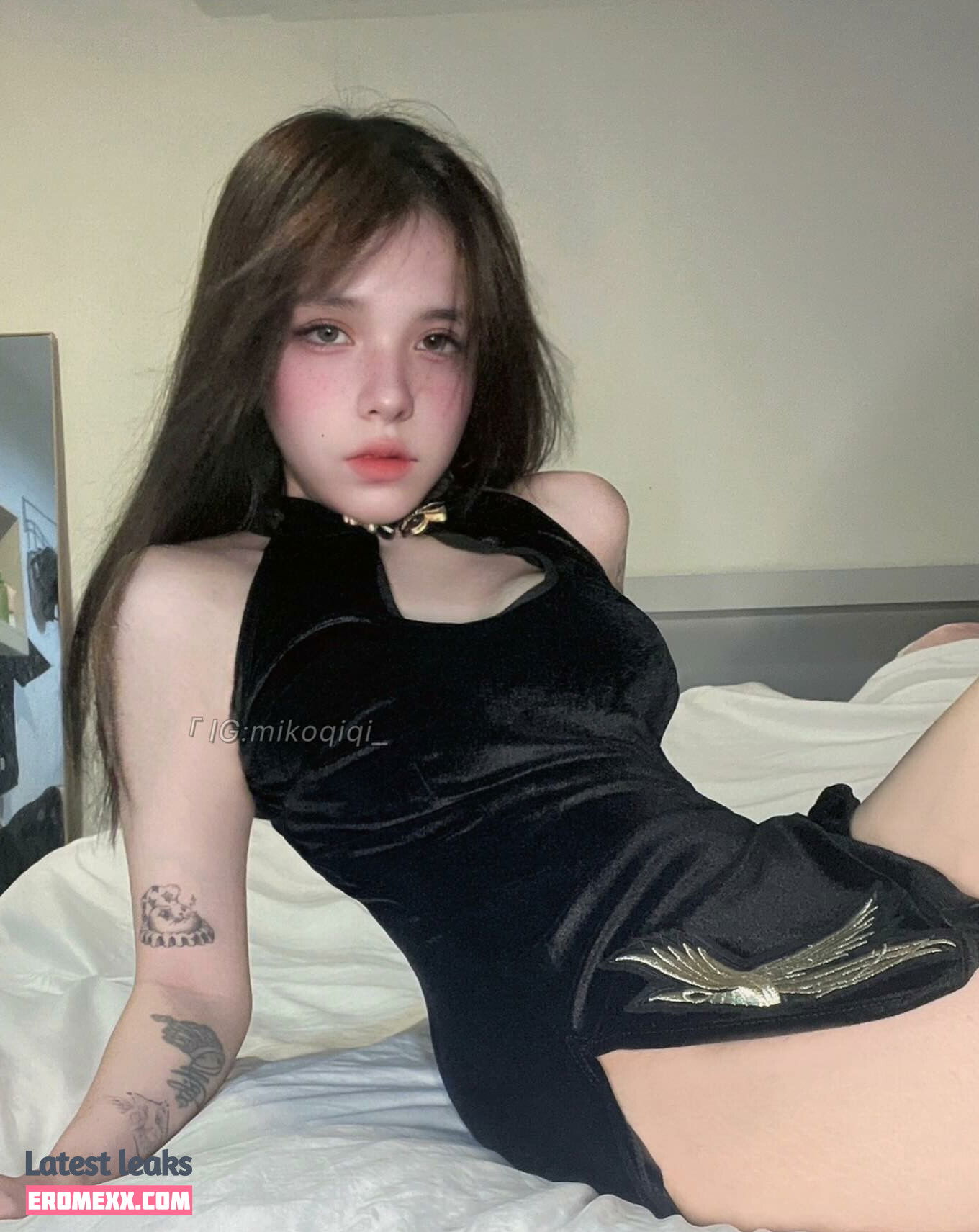 mikoqiqi_ nude Leaked onlyfans - Erome