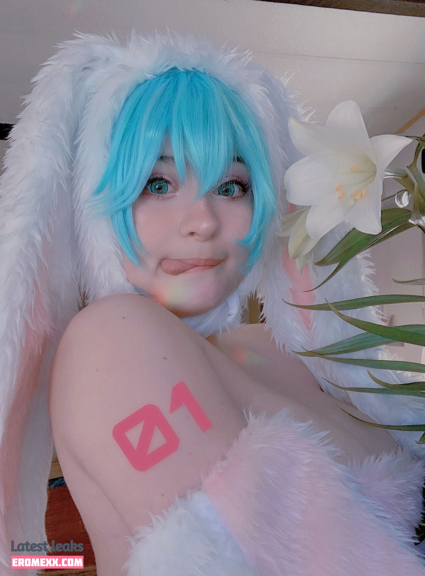 Latest Leaks Mikumiku Nude #123 - Erome