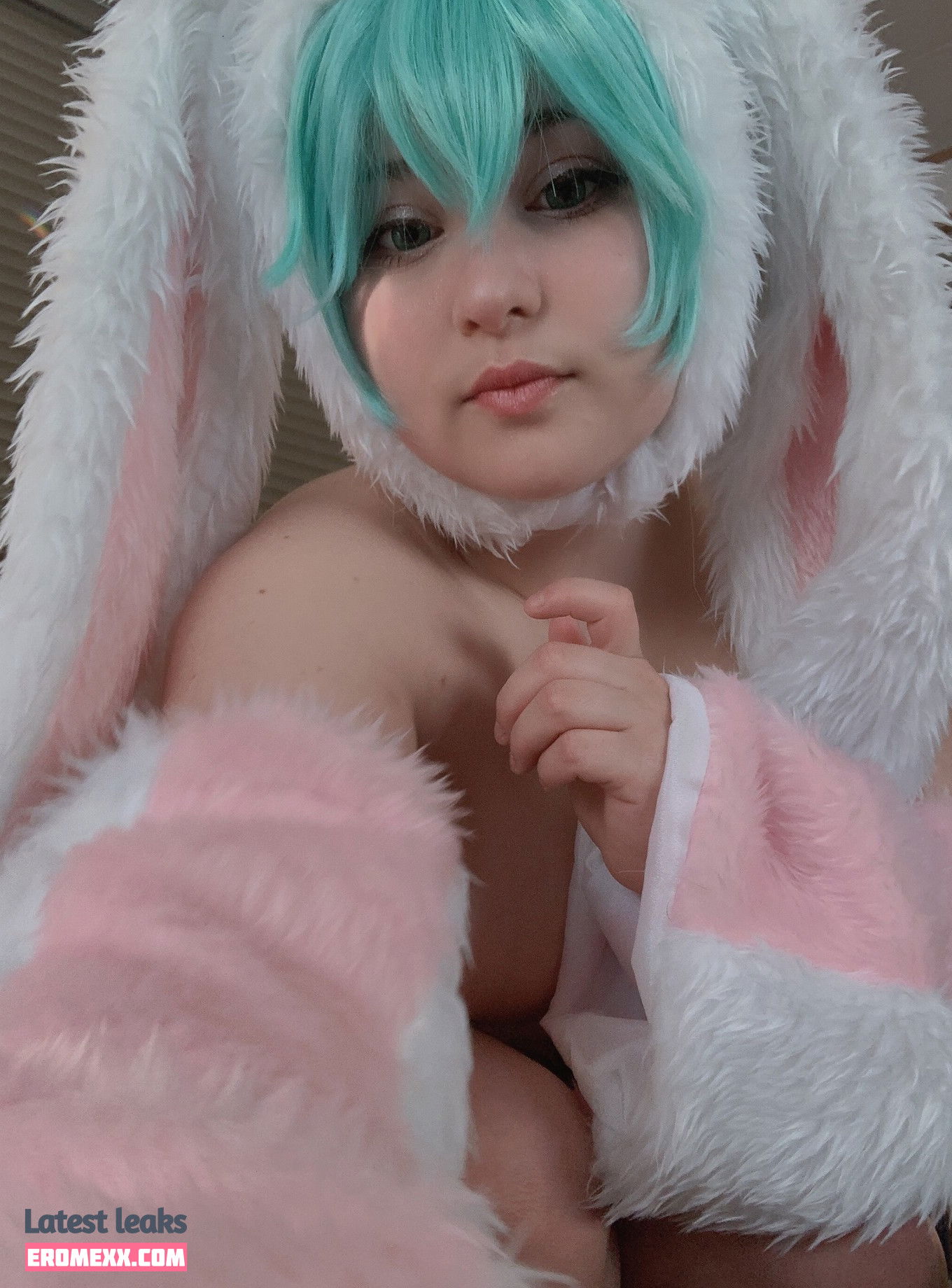 Latest Leaks Mikumiku Nude #127 - Erome