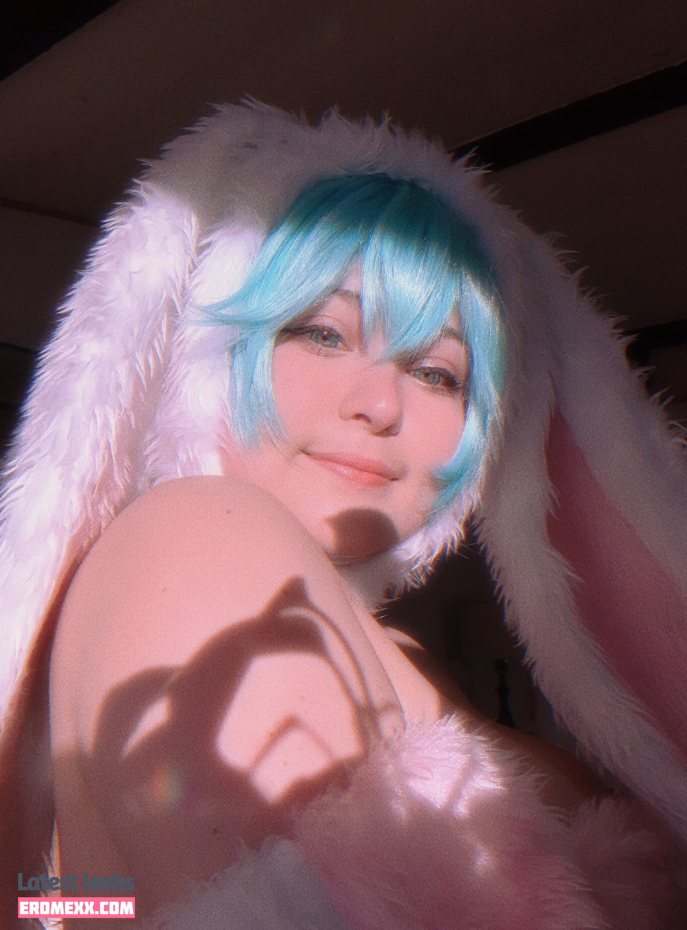 Latest Leaks Mikumiku Nude #132 - Erome