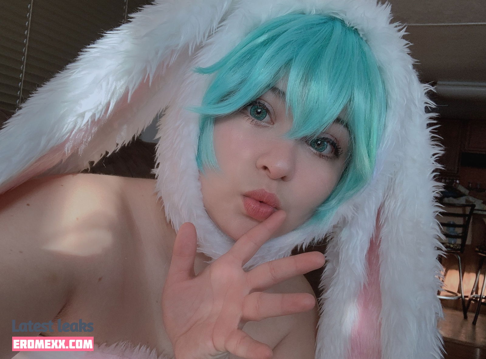 Latest Leaks Mikumiku Nude #140 - Erome