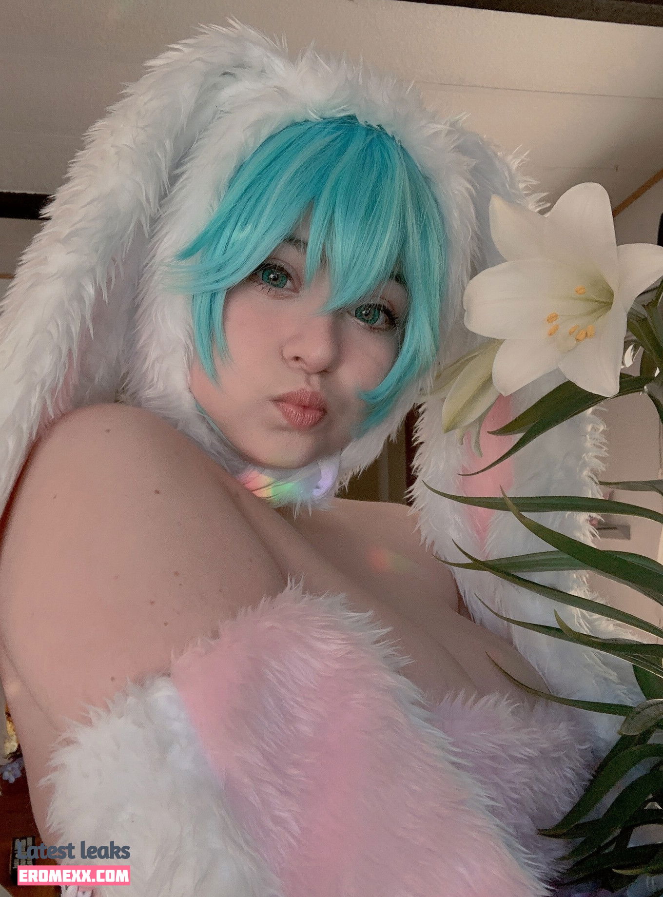 Latest Leaks Mikumiku Nude #143 - Erome