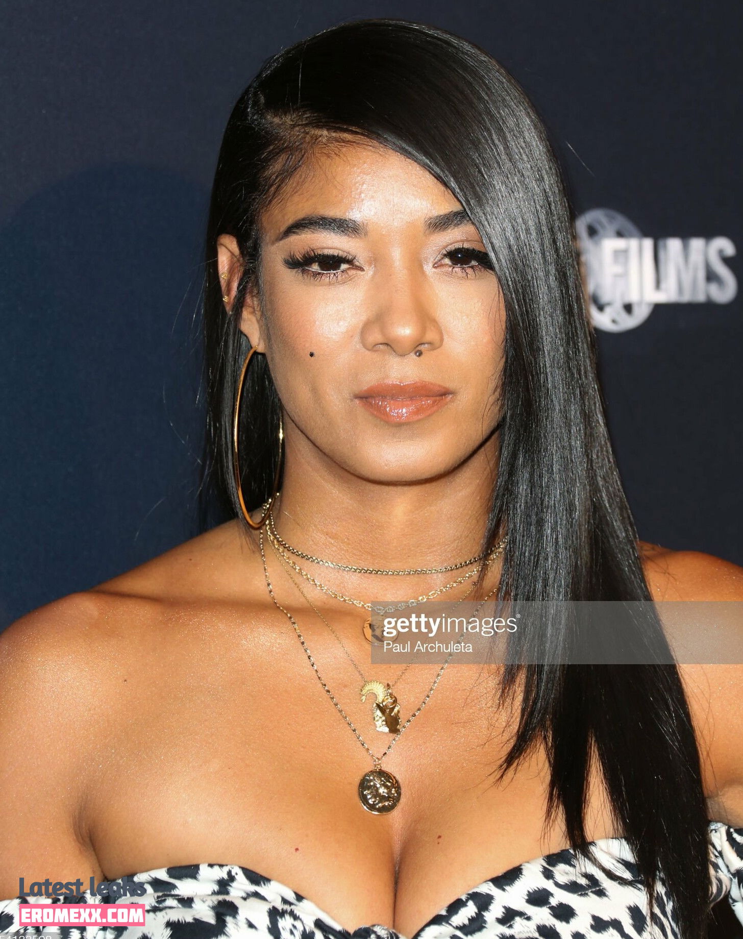 Latest Leaks Mila J Nude #10 - Erome