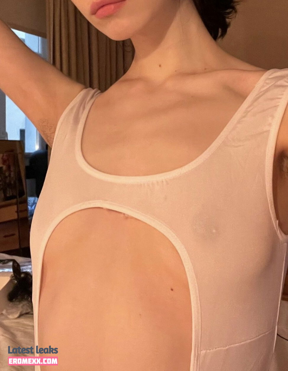 Latest Leaks Mila_lon4ik Nude #17 - Erome