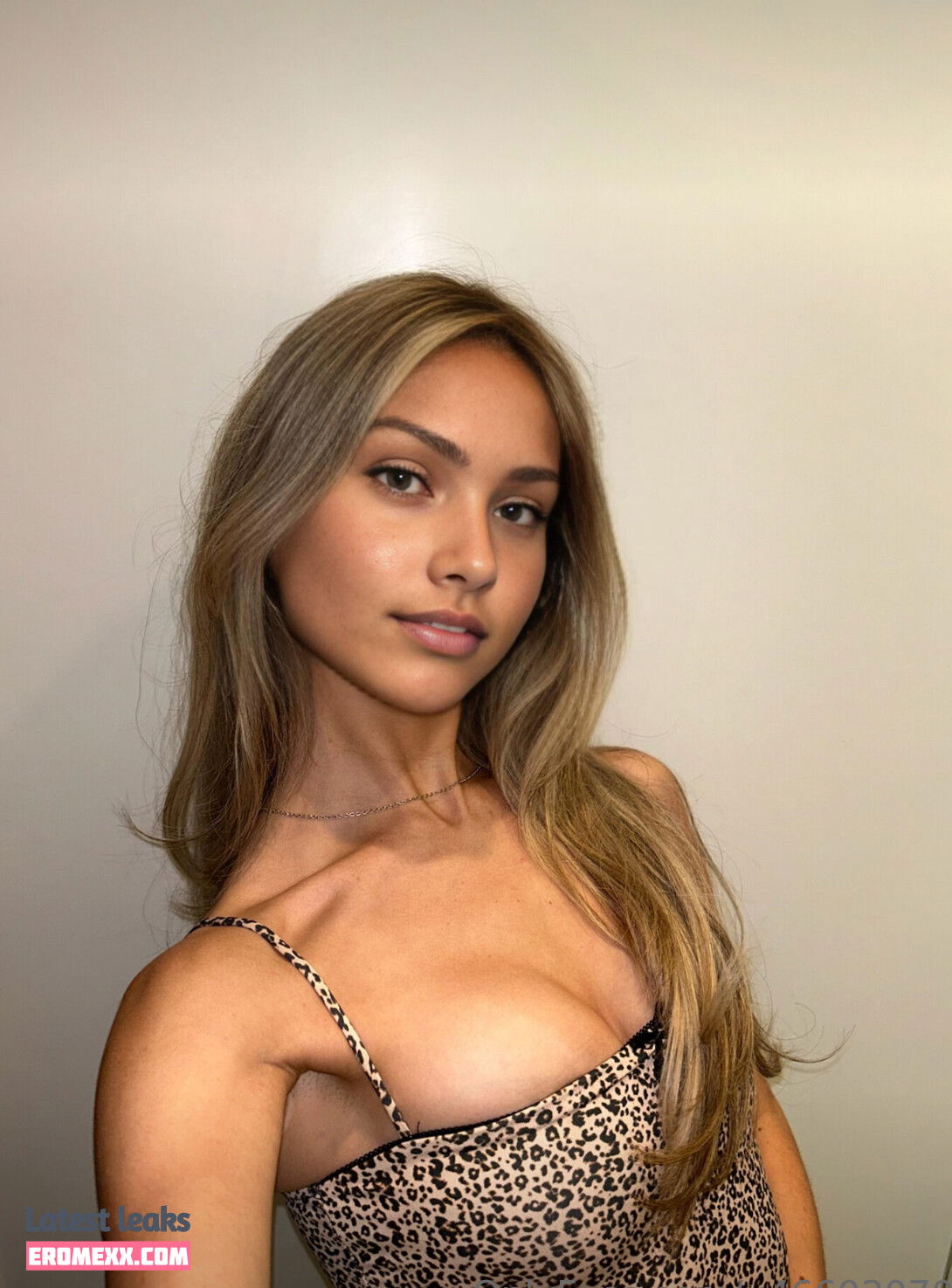 Latest Leaks Mila Reed Nude #2 - Fapello