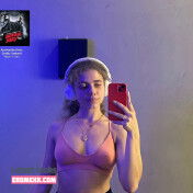Latest Leaks Mila Refacho Nude #1 - Erome