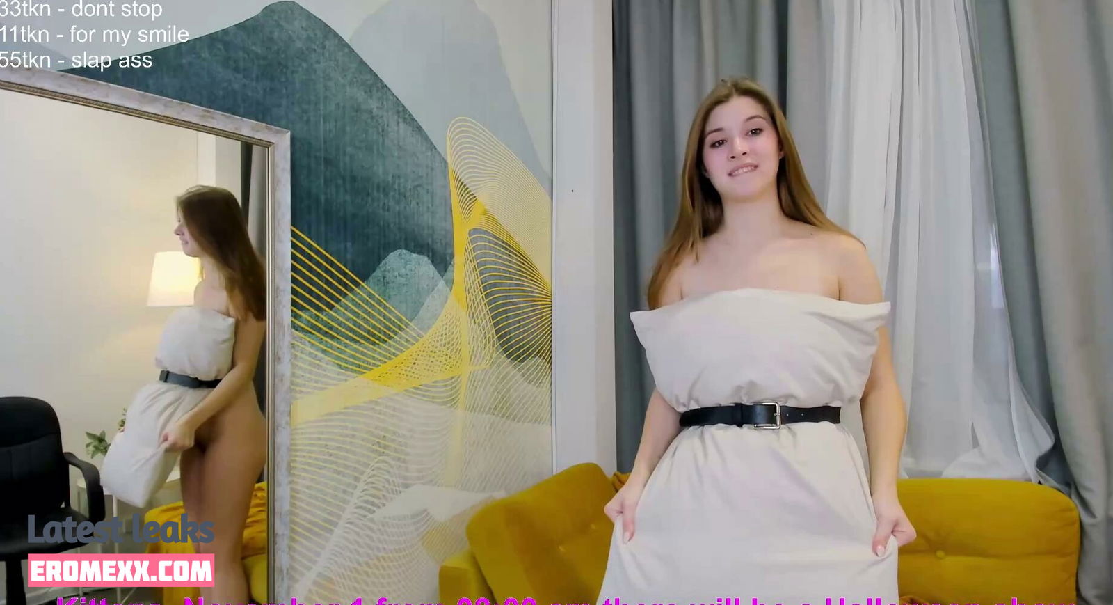 Latest Leaks milablush Nude #7 - Fapello