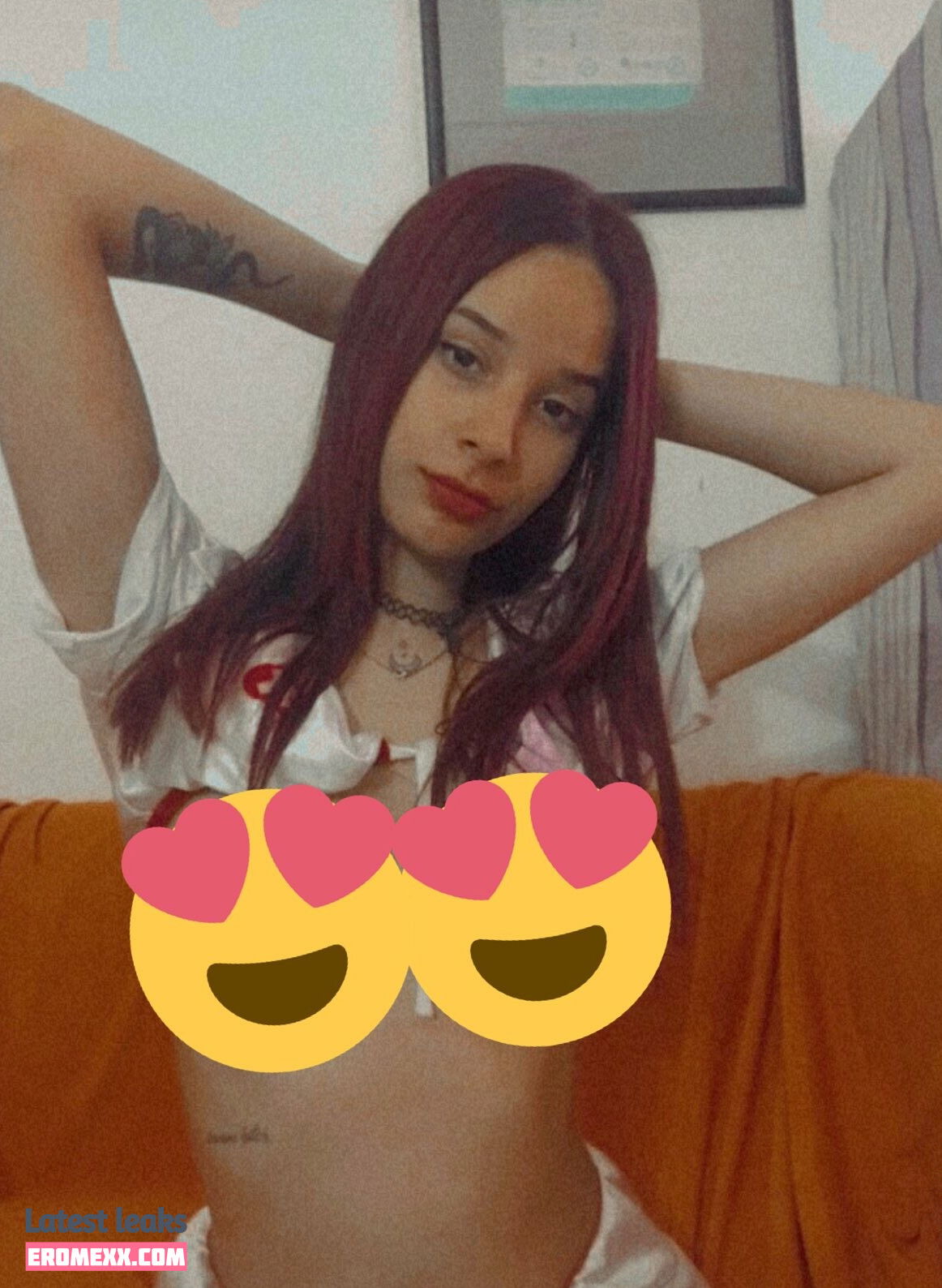 Latest Leaks Milagros Vigo Nude #4 - Fapello