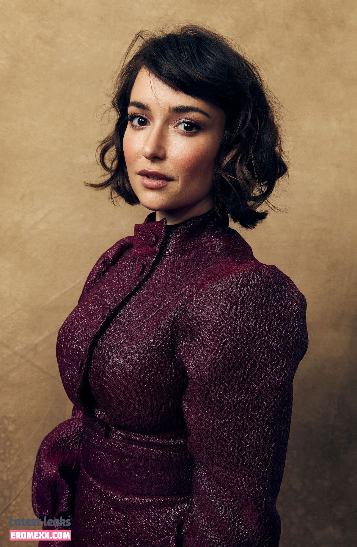 Latest Leaks Milana Vayntrub Nude #113 - Erome