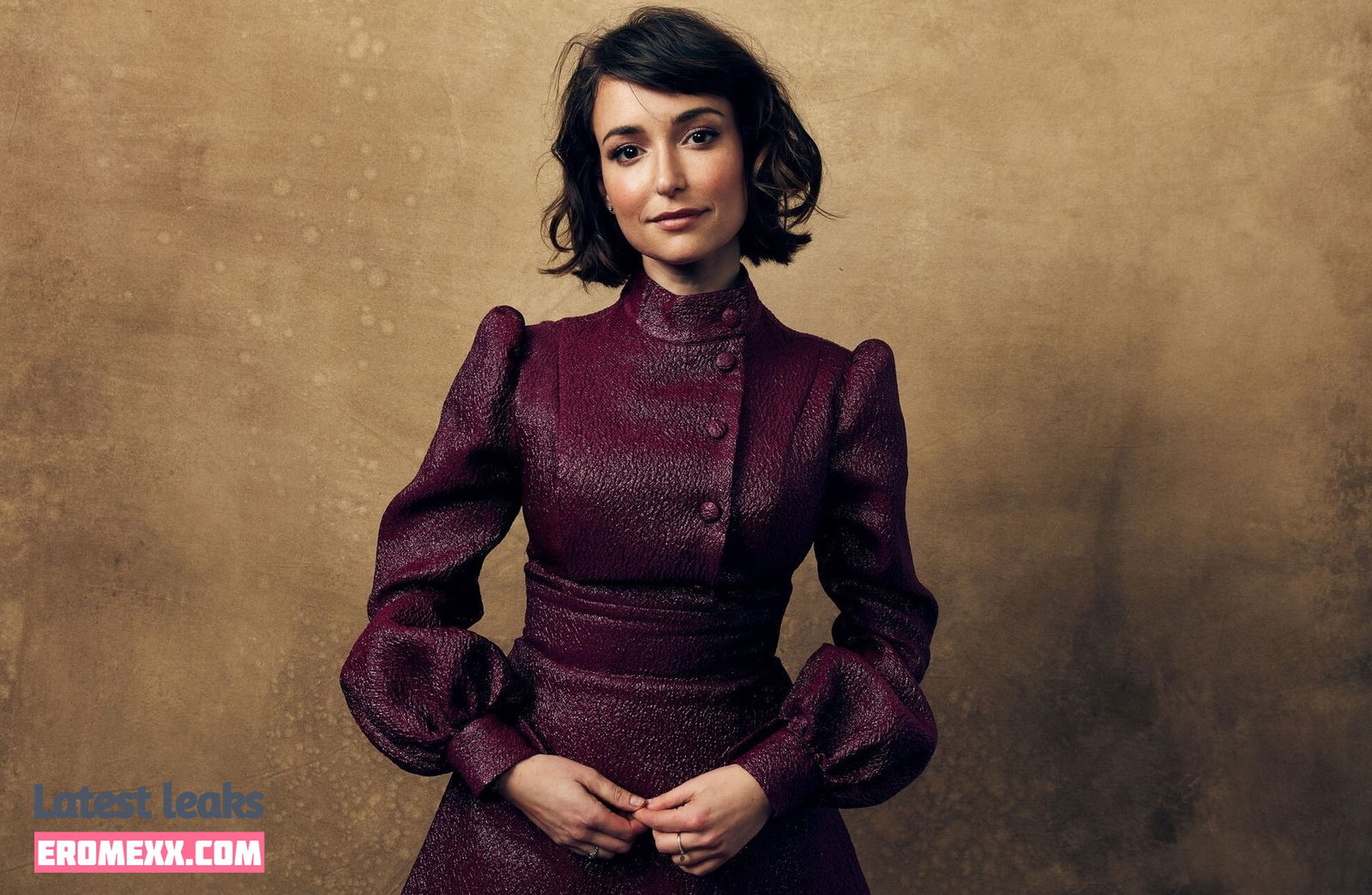 Latest Leaks Milana Vayntrub Nude #118 - Erome