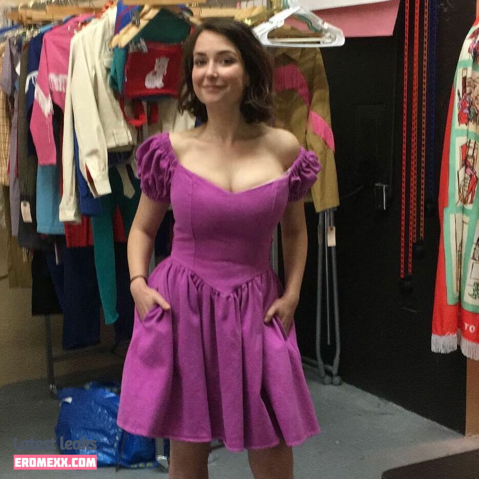 Latest Leaks Milana Vayntrub Nude #119 - Erome