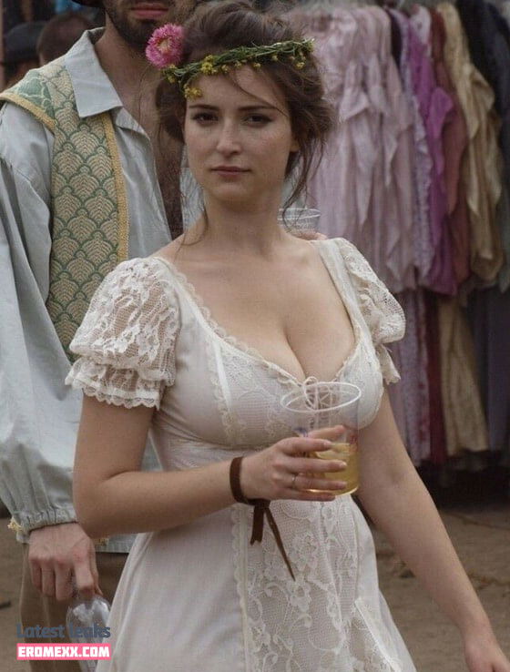 Latest Leaks Milana Vayntrub Nude #125 - Erome