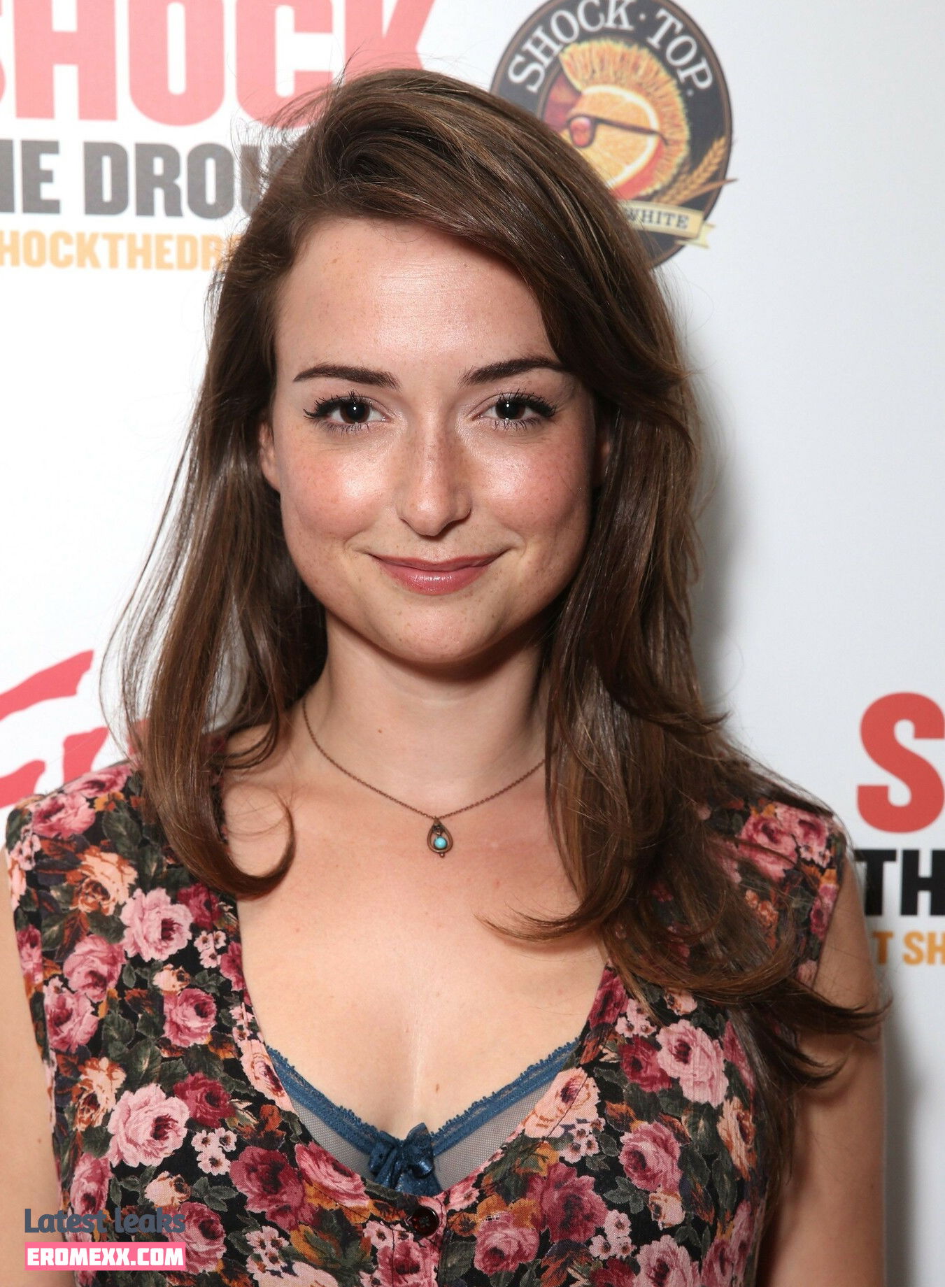 Latest Leaks Milana Vayntrub Nude #127 - Erome