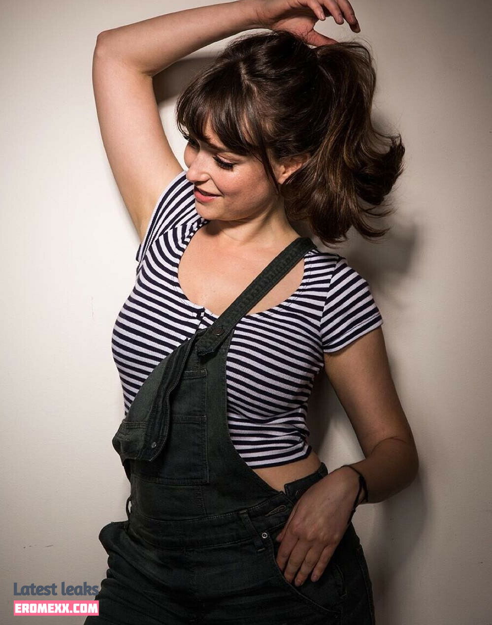 Latest Leaks Milana Vayntrub Nude #142 - Erome