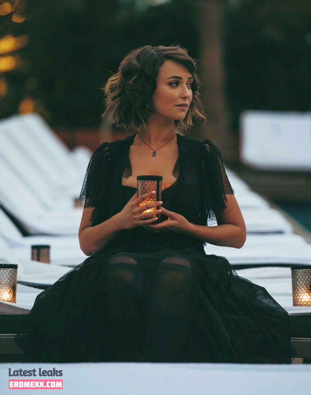 Latest Leaks Milana Vayntrub Nude #151 - Erome