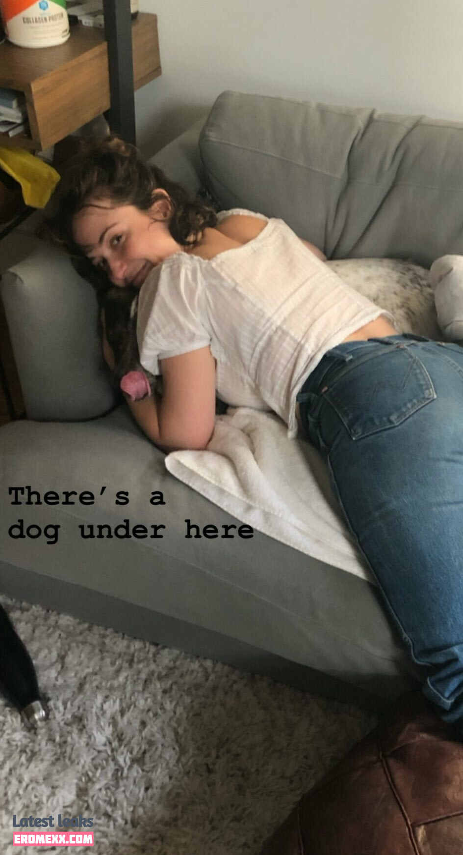 Latest Leaks Milana Vayntrub Nude #152 - Erome