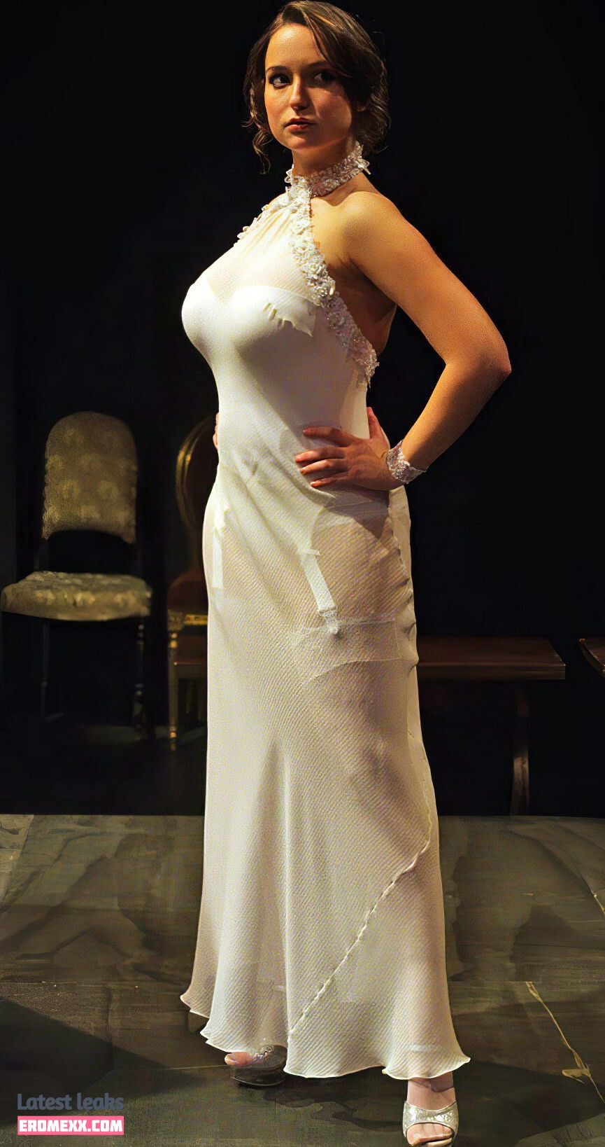 Latest Leaks Milana Vayntrub Nude #163 - Erome