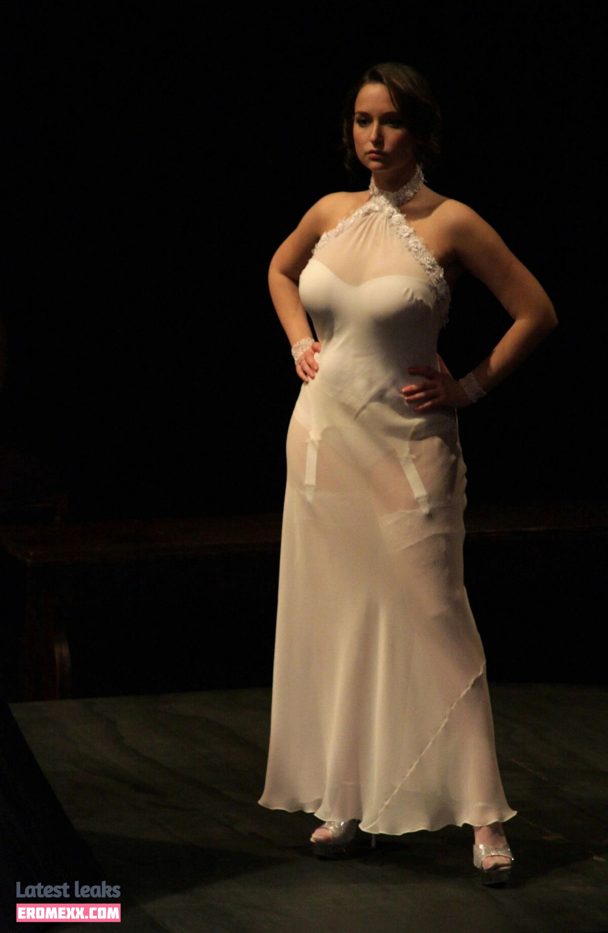 Latest Leaks Milana Vayntrub Nude #185 - Erome