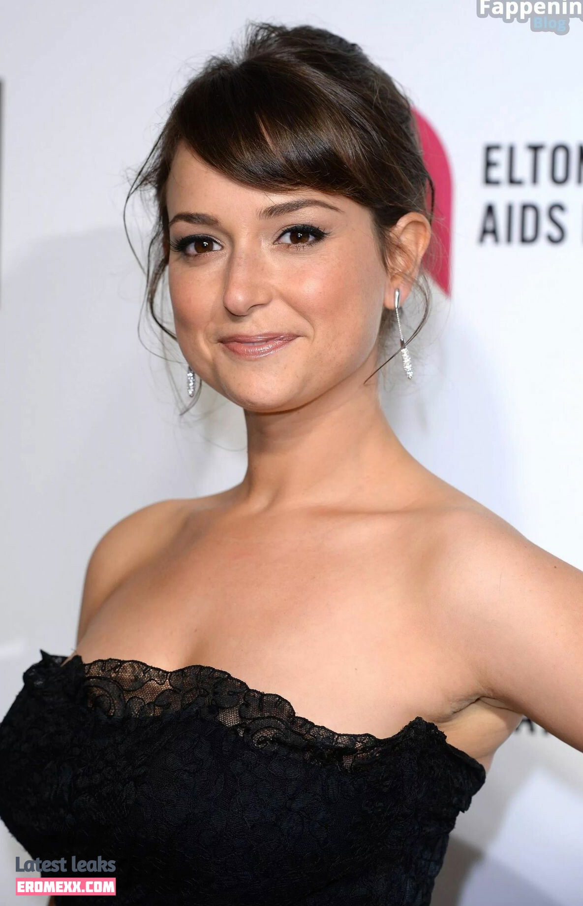 Latest Leaks Milana Vayntrub Nude #189 - Erome