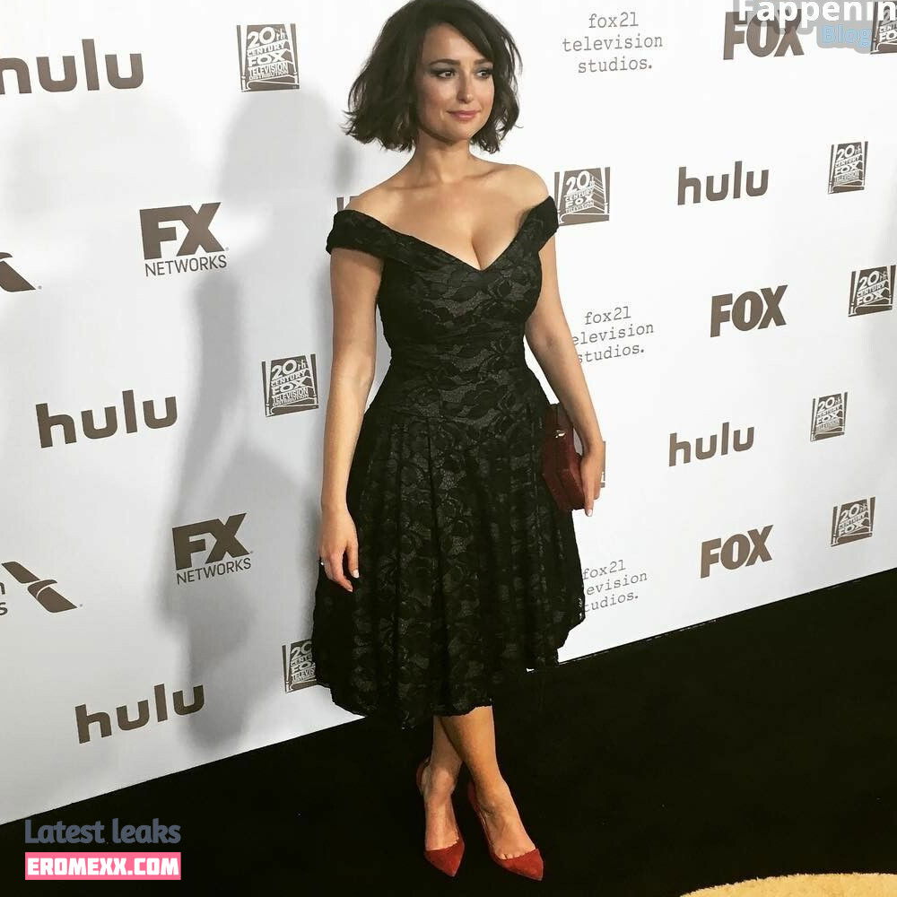 Latest Leaks Milana Vayntrub Nude #192 - Erome