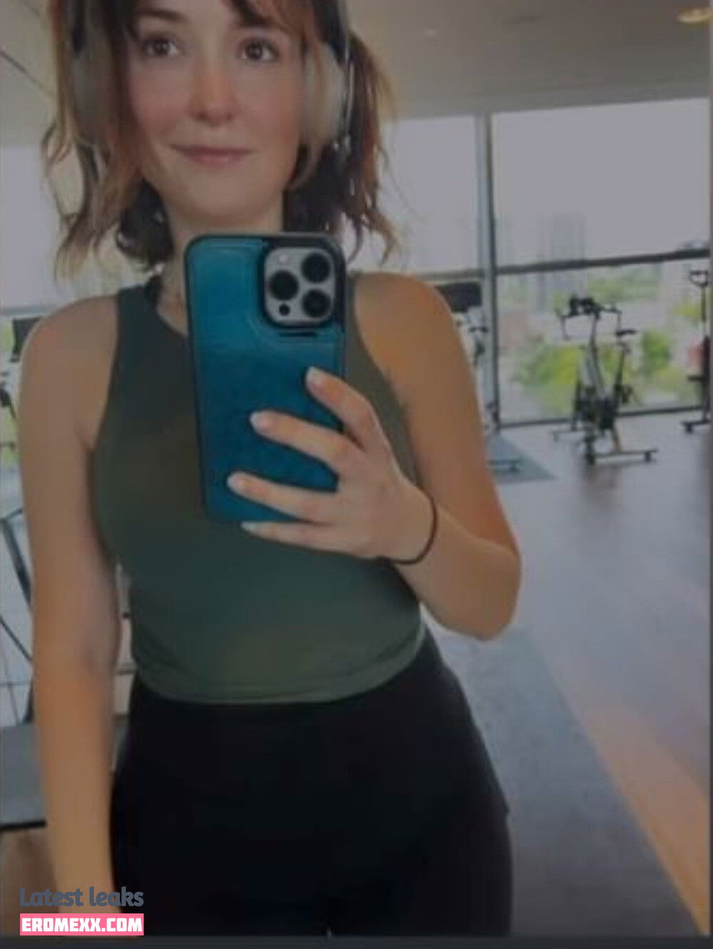 Latest Leaks Milana Vayntrub Nude #211 - Erome