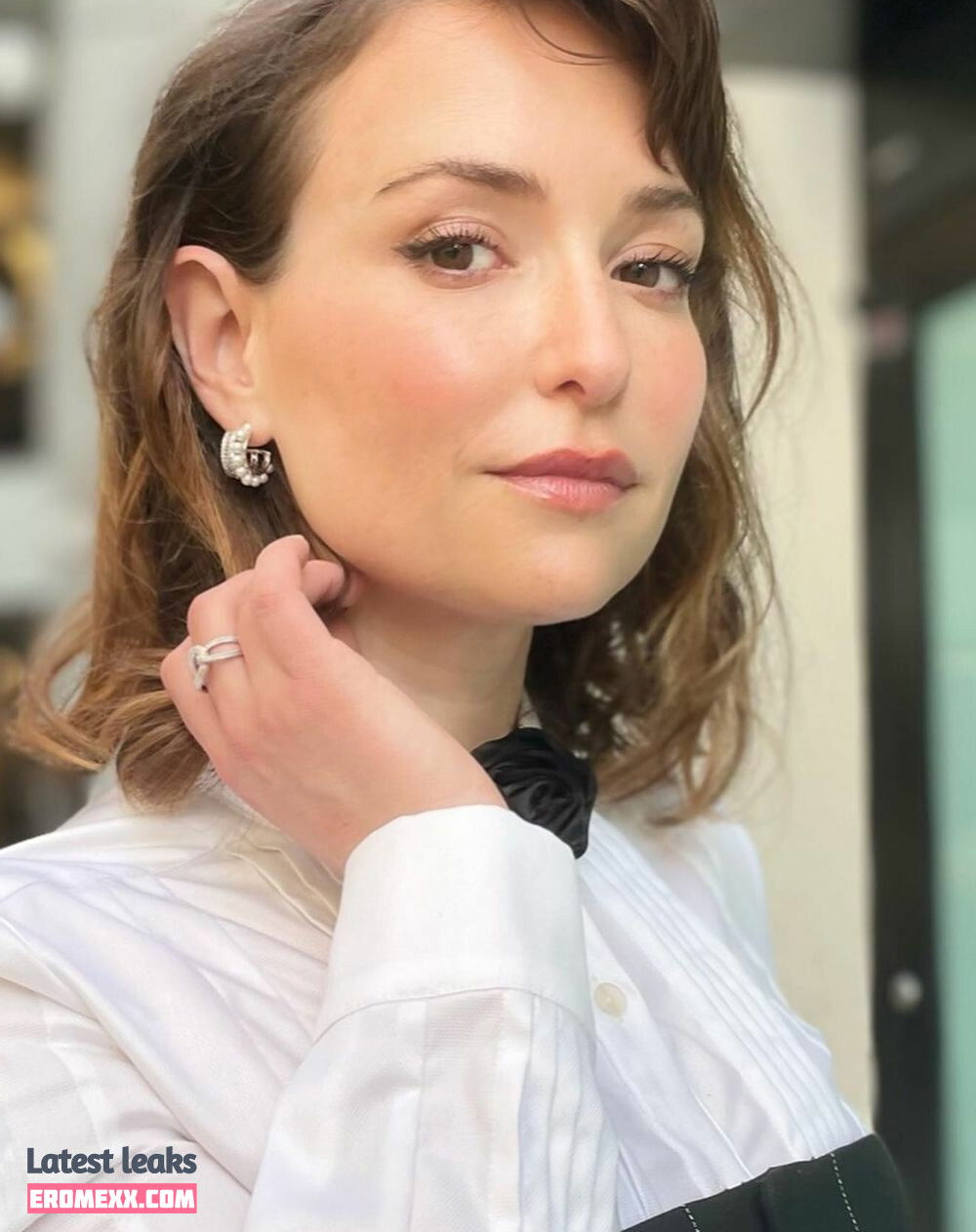Latest Leaks Milana Vayntrub Nude #212 - Erome