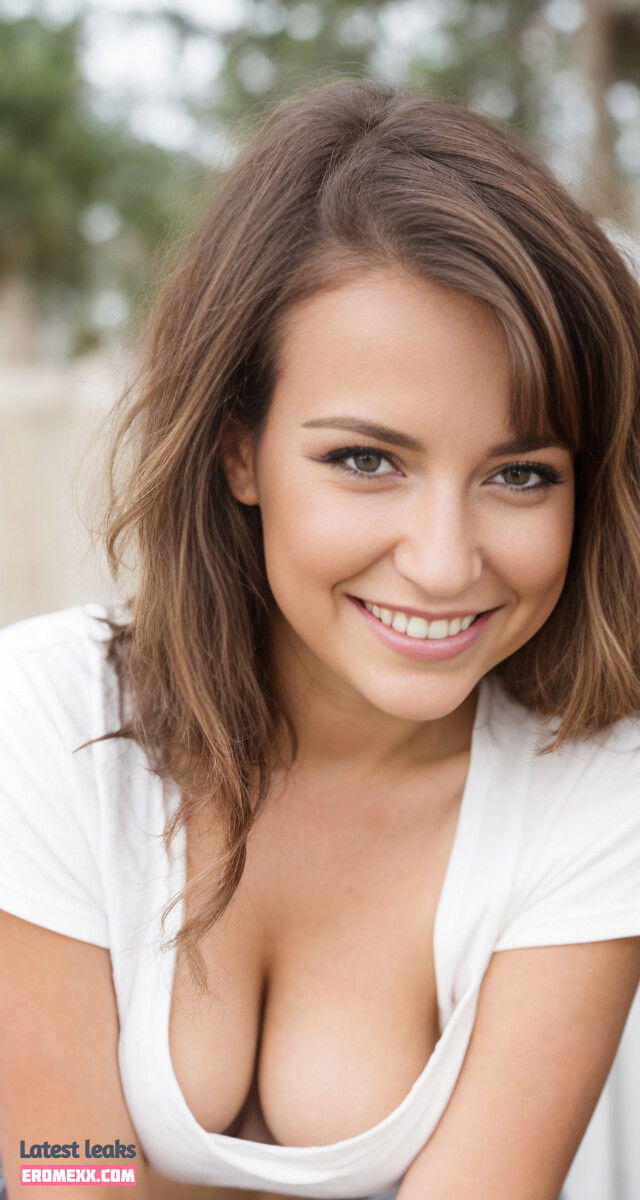 Latest Leaks Milana Vayntrub Nude #232 - Erome