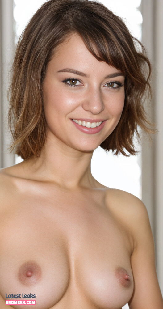 Latest Leaks Milana Vayntrub Nude #256 - Erome
