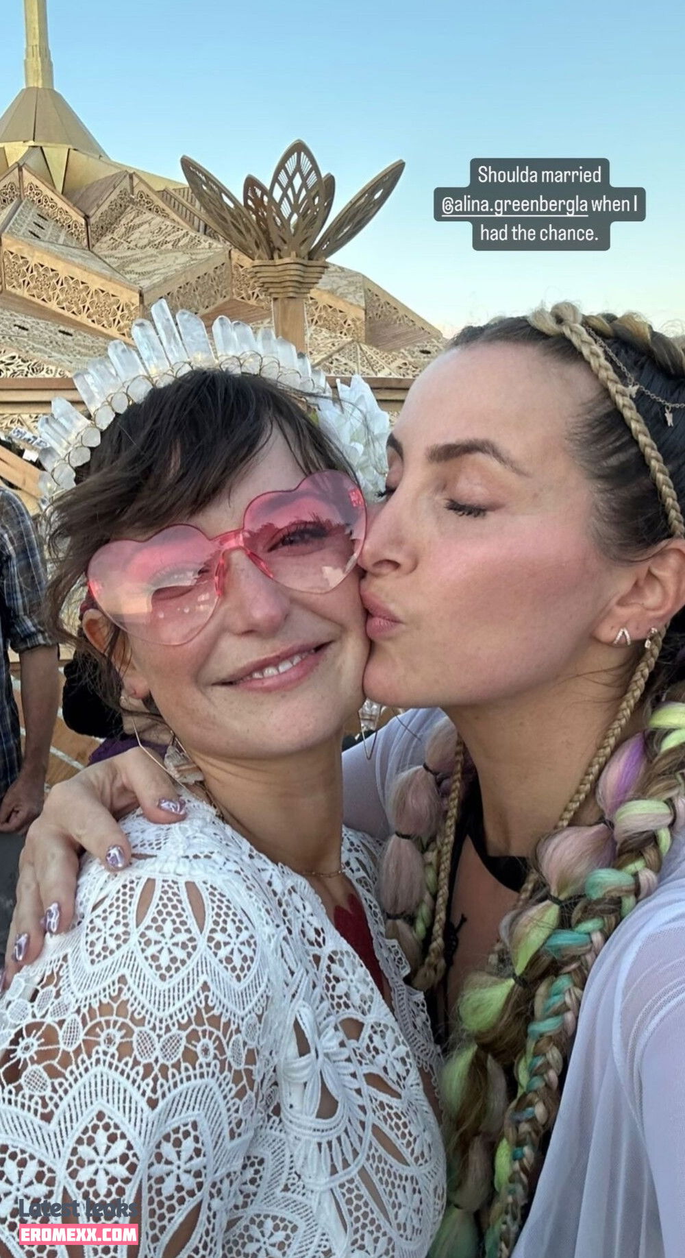 Latest Leaks Milana Vayntrub Nude #264 - Erome