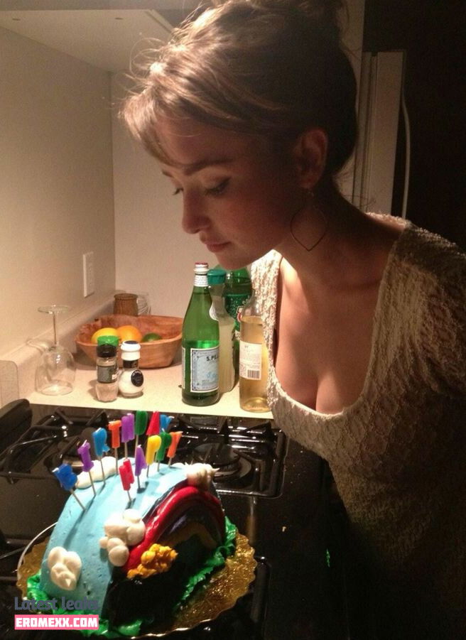 Latest Leaks Milana Vayntrub Nude #265 - Erome