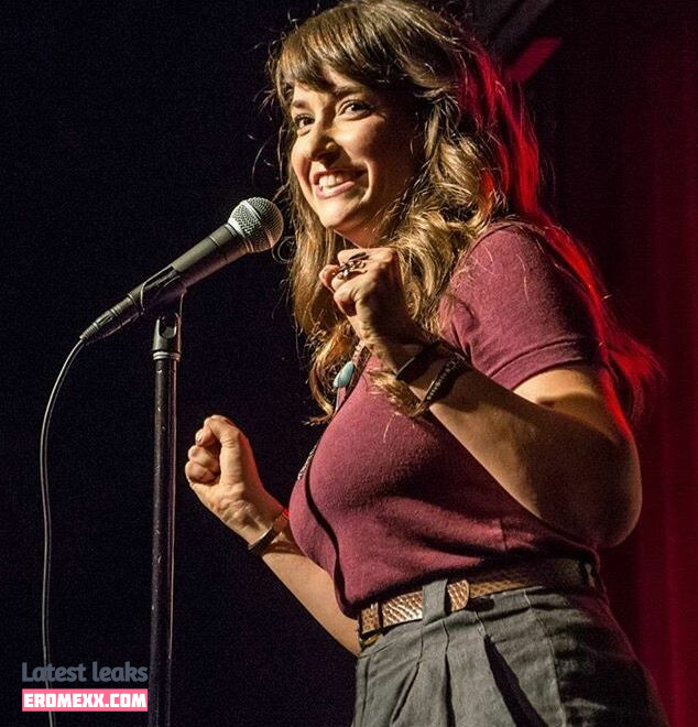 Latest Leaks Milana Vayntrub Nude #267 - Erome