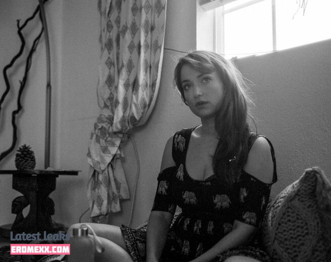 Latest Leaks Milana Vayntrub Nude #271 - Erome