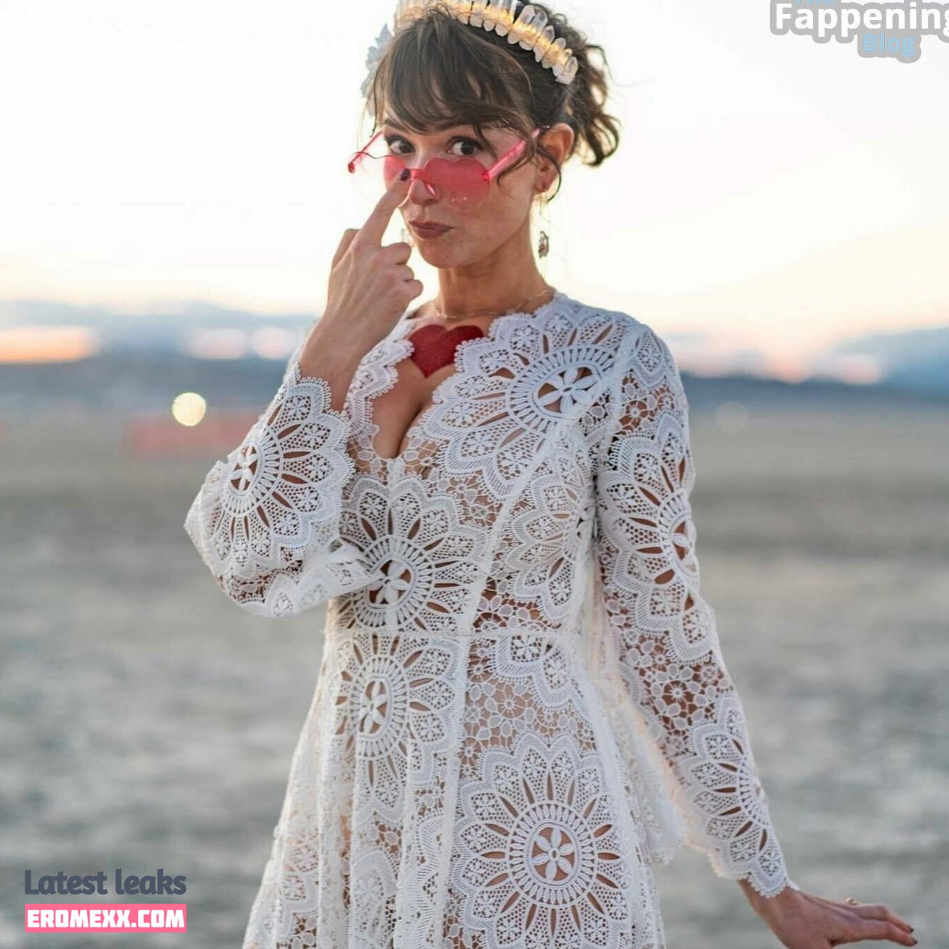Latest Leaks Milana Vayntrub Nude #272 - Erome