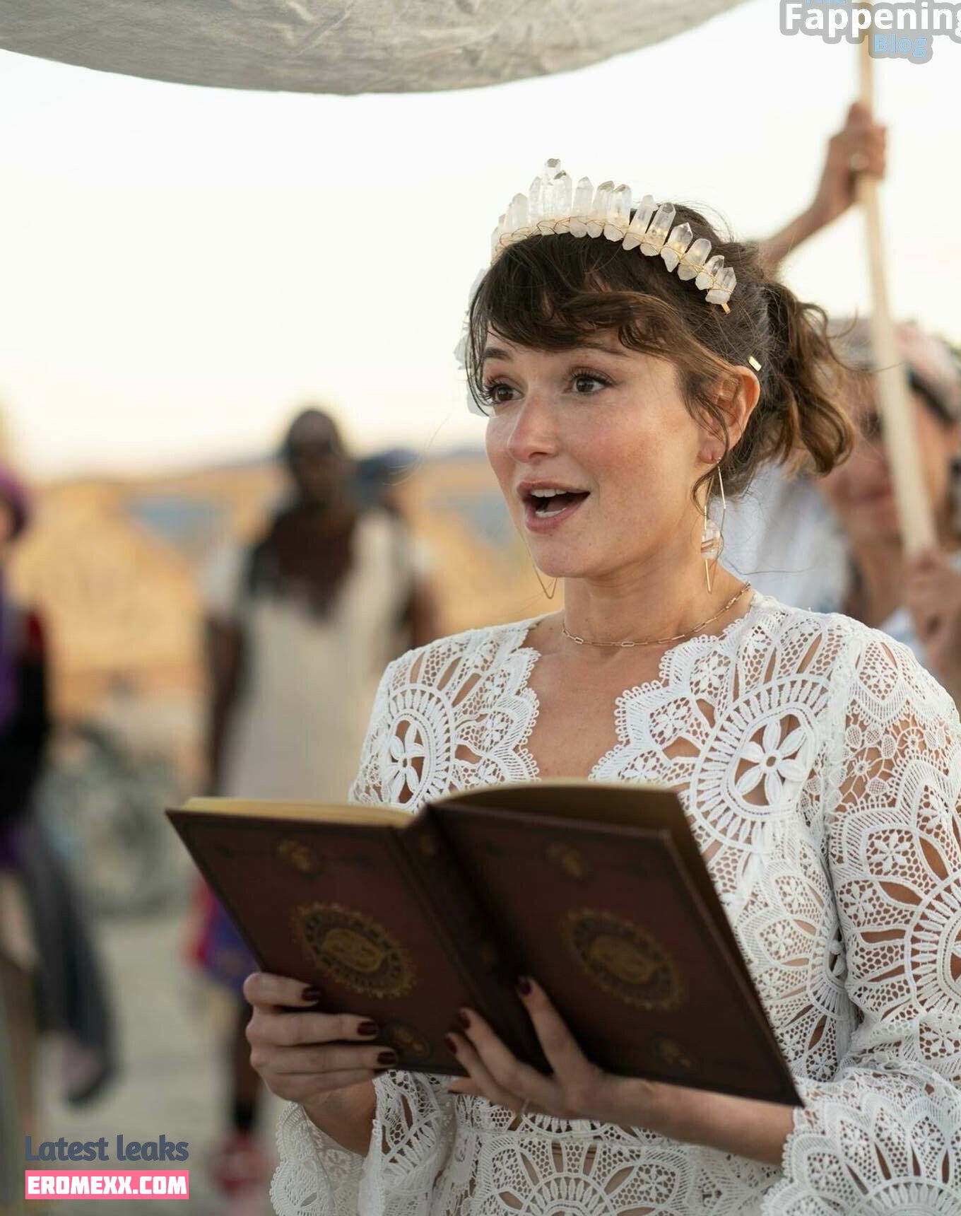 Latest Leaks Milana Vayntrub Nude #273 - Erome
