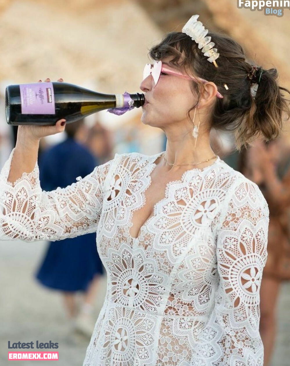 Latest Leaks Milana Vayntrub Nude #277 - Erome