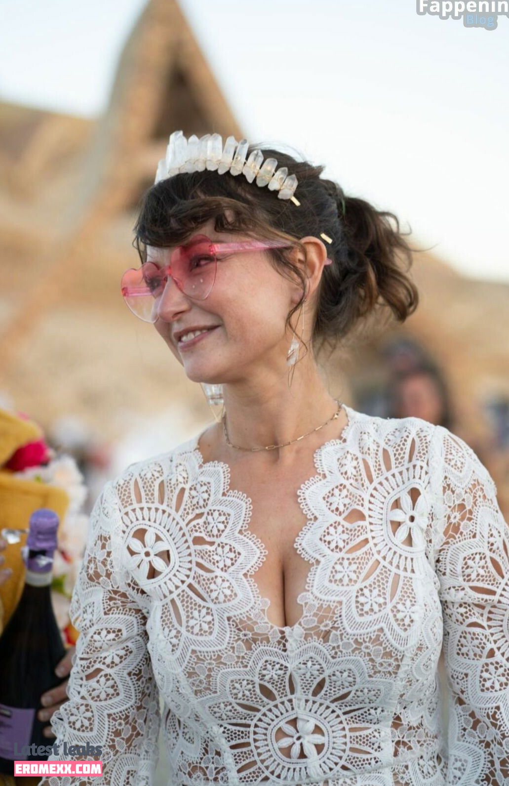 Latest Leaks Milana Vayntrub Nude #279 - Erome