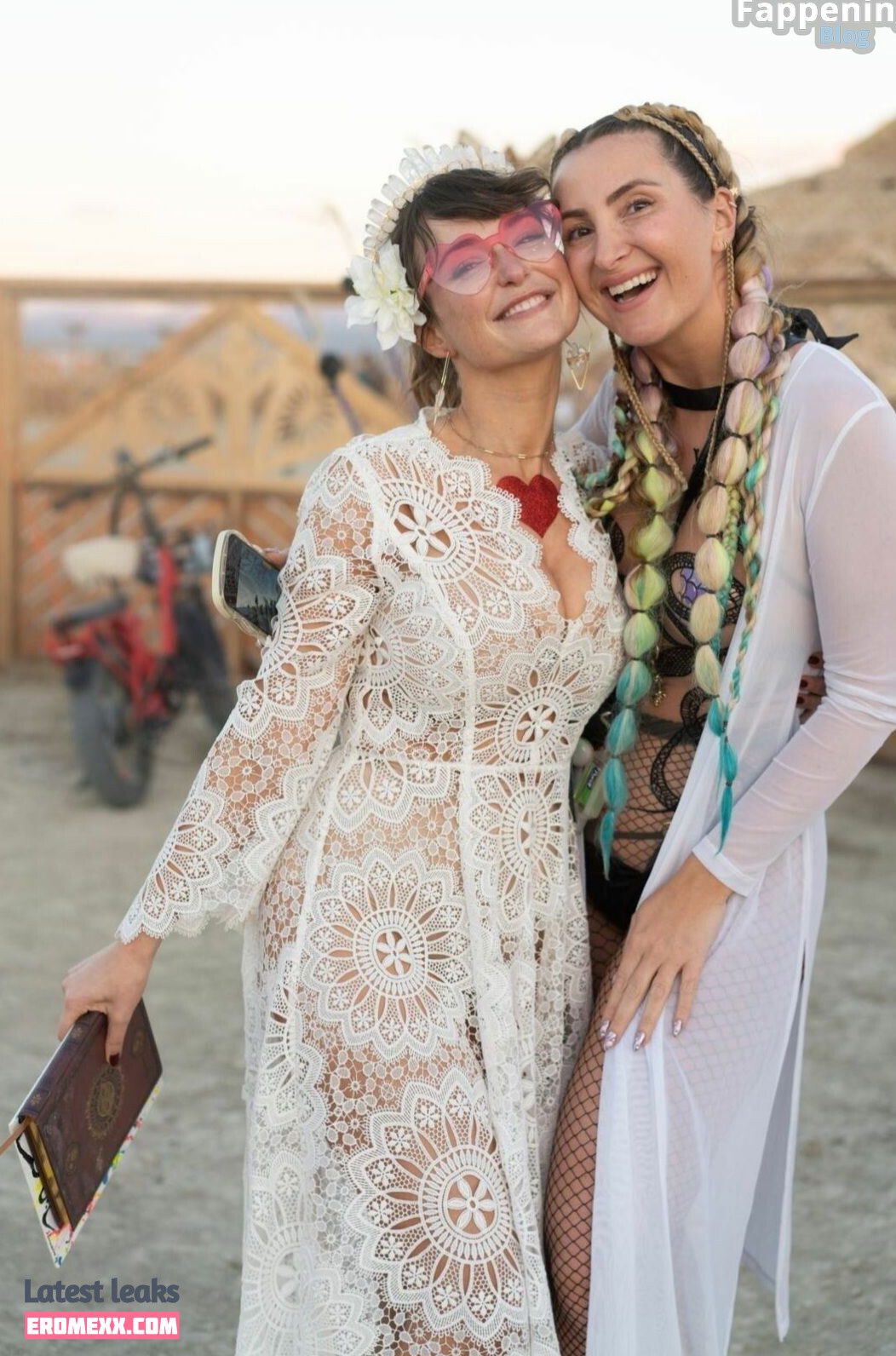 Latest Leaks Milana Vayntrub Nude #280 - Erome