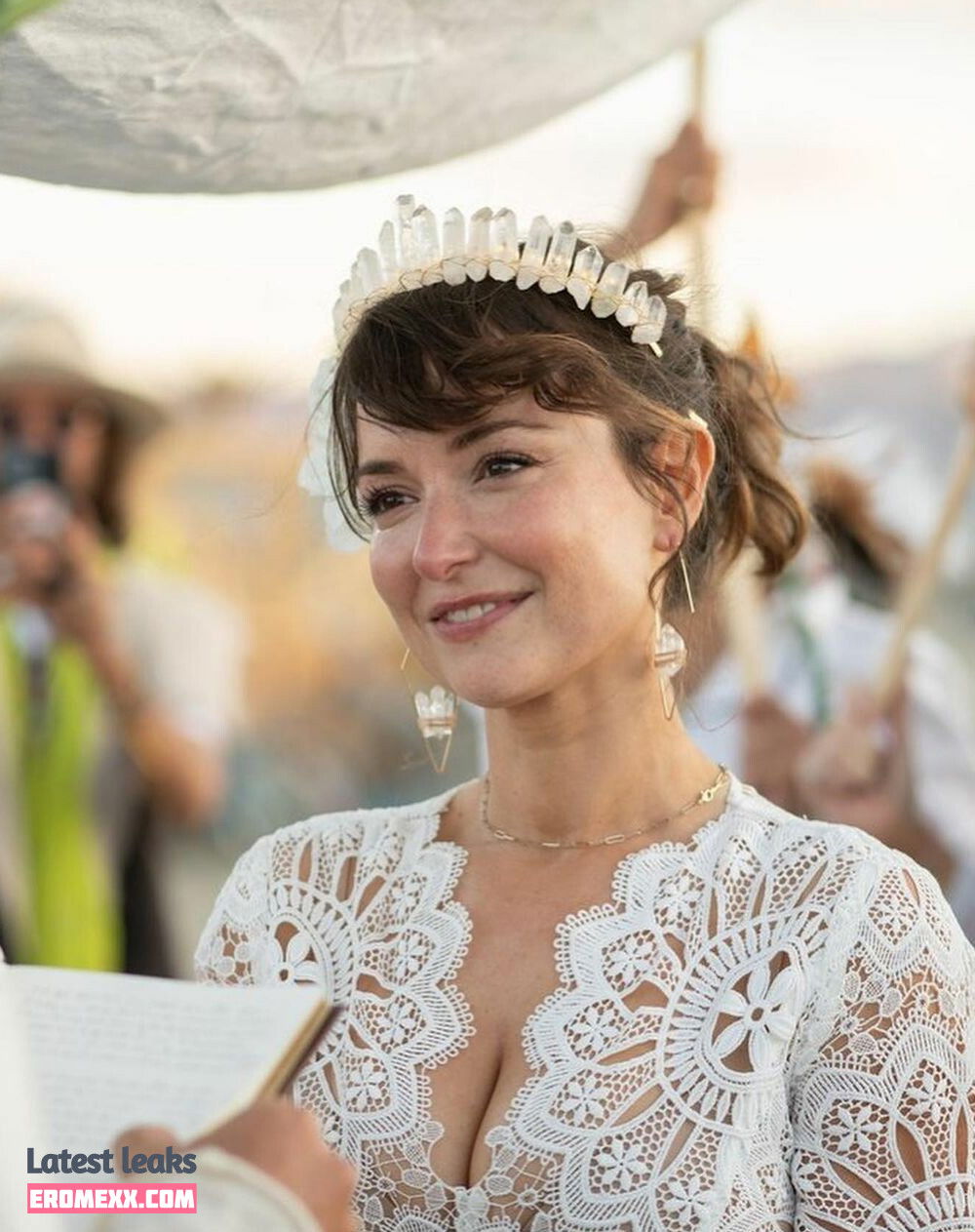 Latest Leaks Milana Vayntrub Nude #287 - Erome