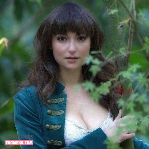 Latest Leaks Milana Vayntrub Nude #299 - Erome