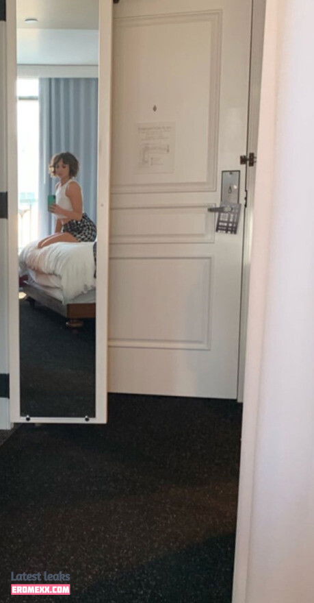 Latest Leaks Milana Vayntrub Nude #300 - Erome