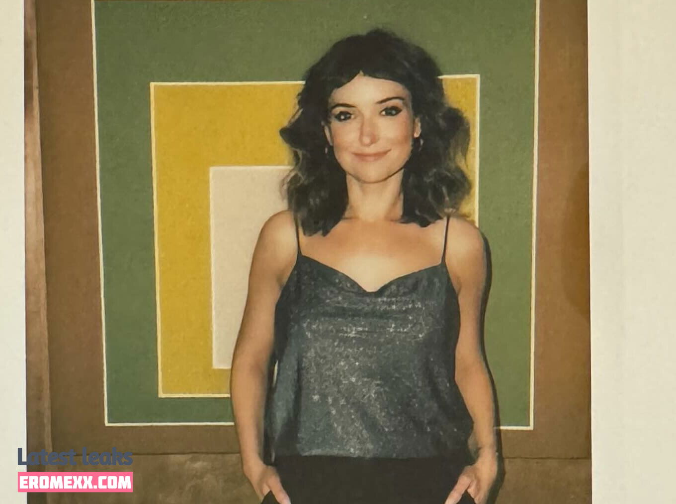 Latest Leaks Milana Vayntrub Nude #306 - Erome