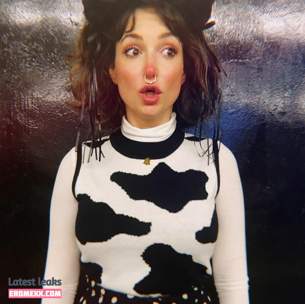 Latest Leaks Milana Vayntrub Nude #309 - Erome