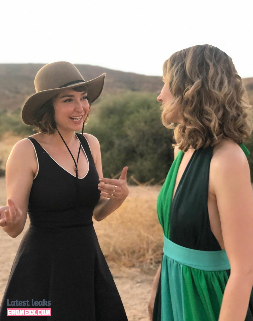 Latest Leaks Milana Vayntrub Nude #311 - Erome