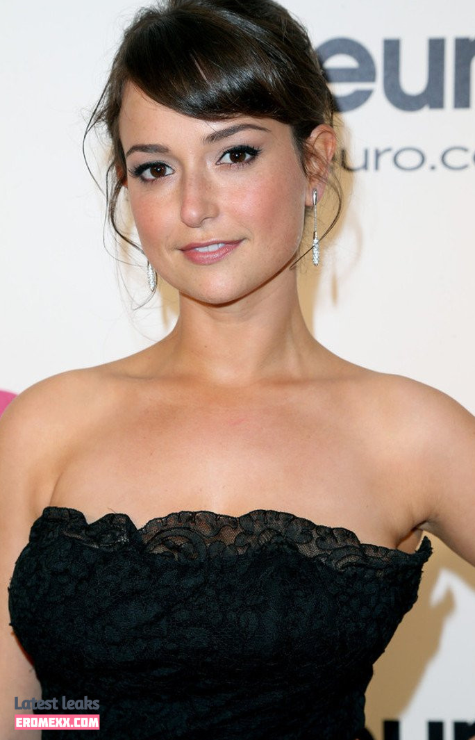 Latest Leaks Milana Vayntrub Nude #37 - Erome