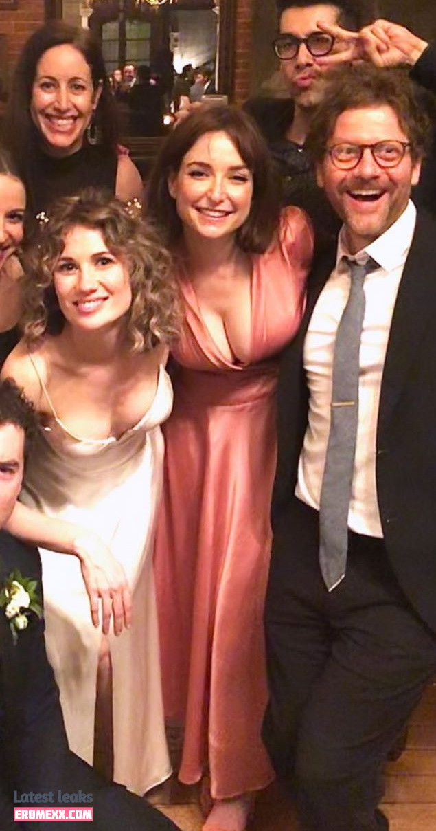 Latest Leaks Milana Vayntrub Nude #58 - Erome