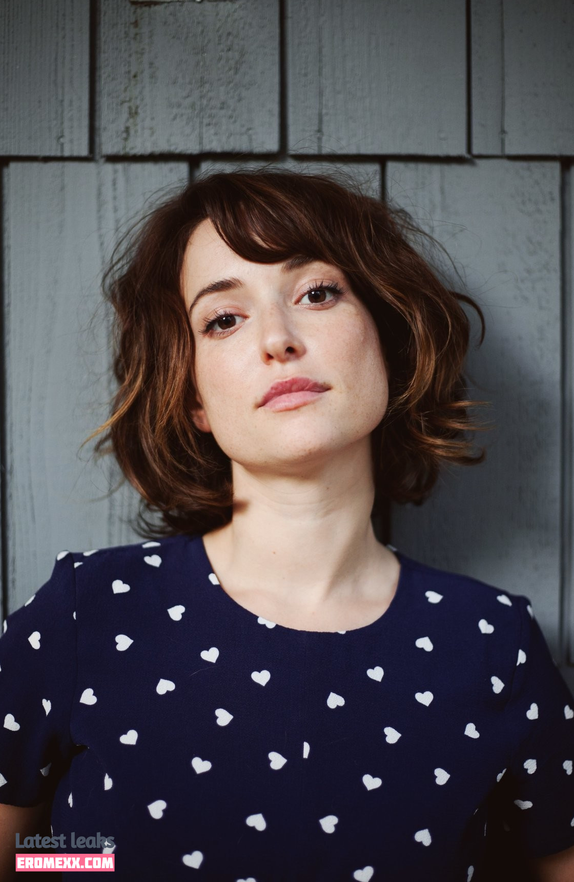 Latest Leaks Milana Vayntrub Nude #59 - Erome