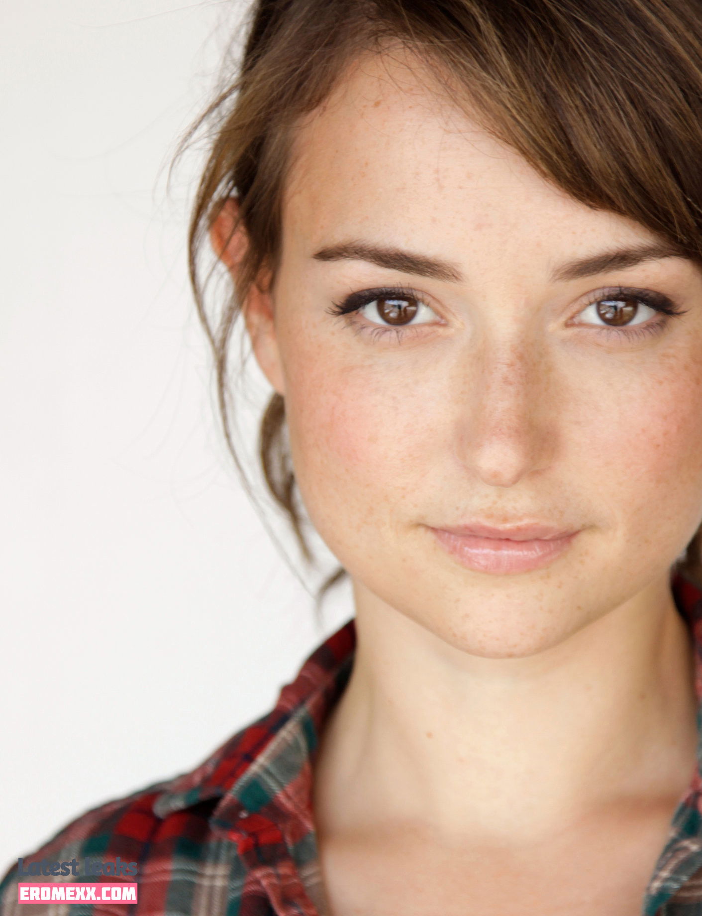 Latest Leaks Milana Vayntrub Nude #67 - Erome