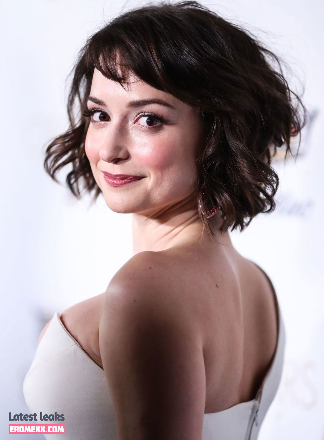 Latest Leaks Milana Vayntrub Nude #72 - Erome
