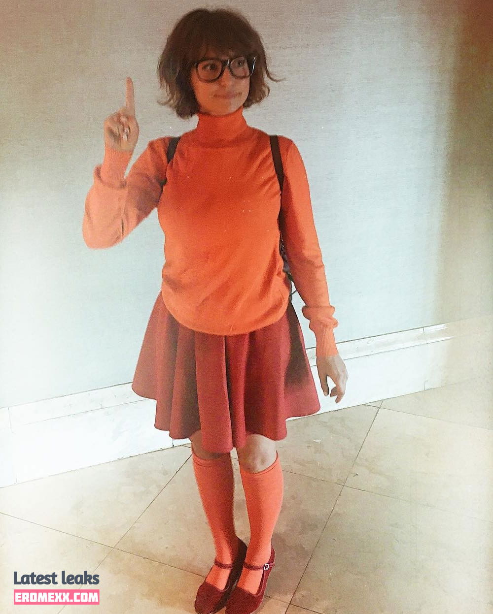 Latest Leaks Milana Vayntrub Nude #74 - Erome