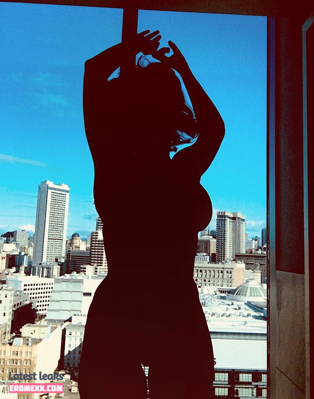 Latest Leaks Milana Vayntrub Nude #82 - Erome